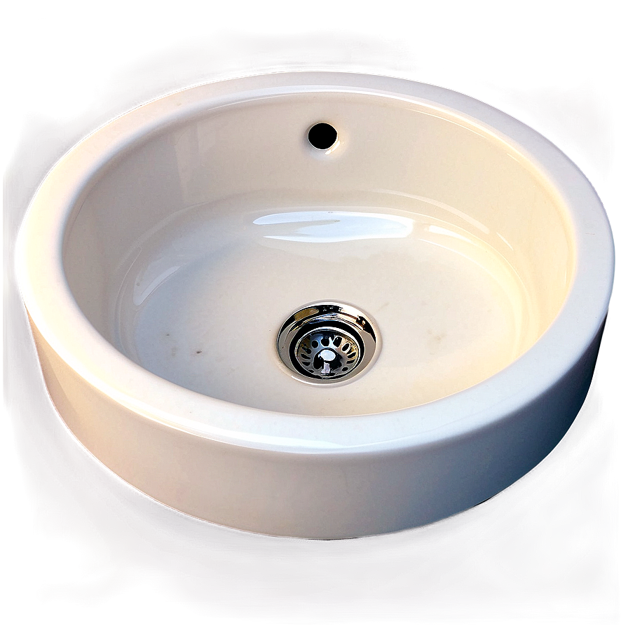 Custom Epoxy Sink Png Lqx