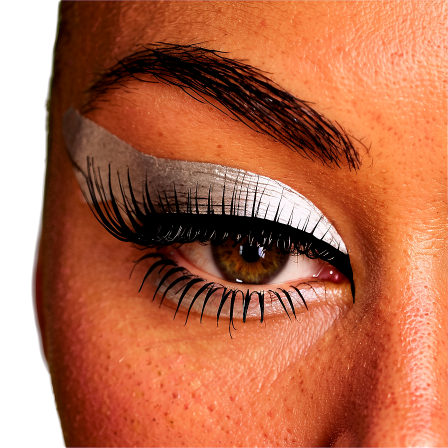 Custom Fake Eyelashes Png Mds