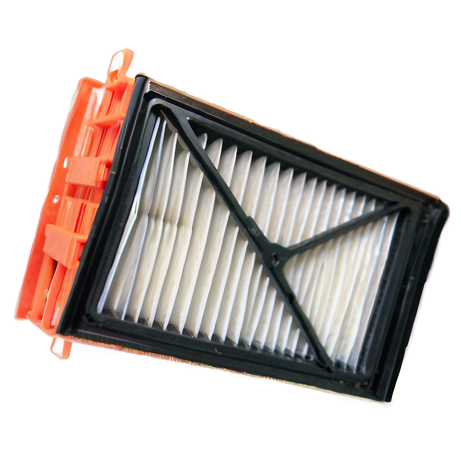 Custom Fit Air Filter Png Fgk67