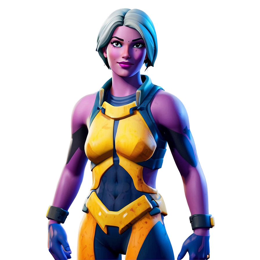 Custom Fortnite Skins Png 05212024