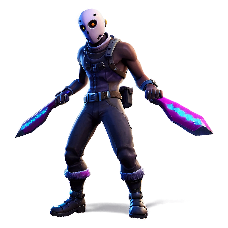 Custom Fortnite Skins Png 6