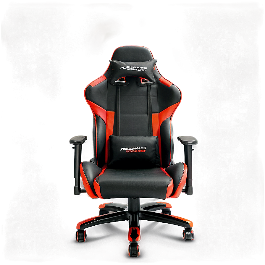 Custom Gaming Chair Png 05252024