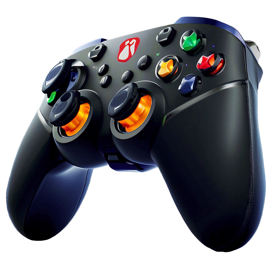 Custom Gaming Controller Png 65