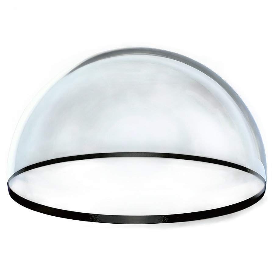 Custom Glass Dome Png Wkm