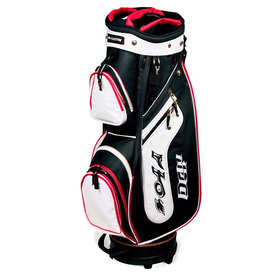 Custom Golf Bag Png 06132024