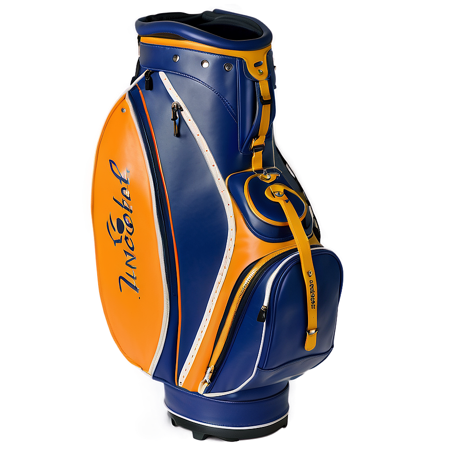 Custom Golf Bag Png Pxw