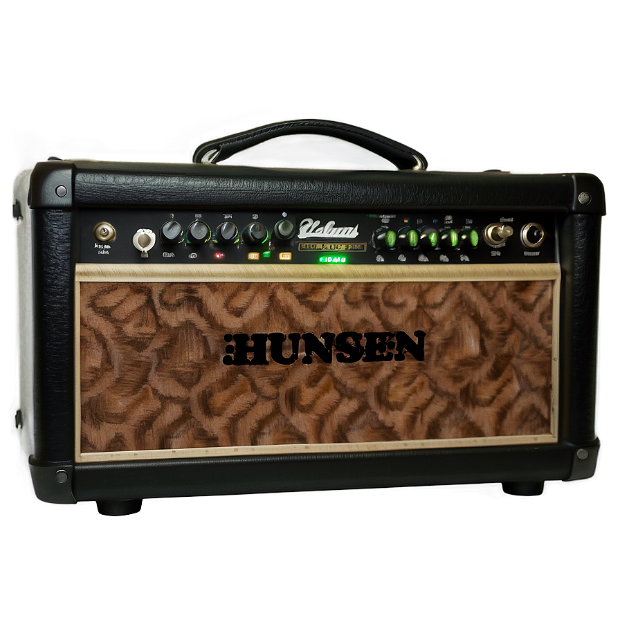 Custom Guitar Amp Png 67