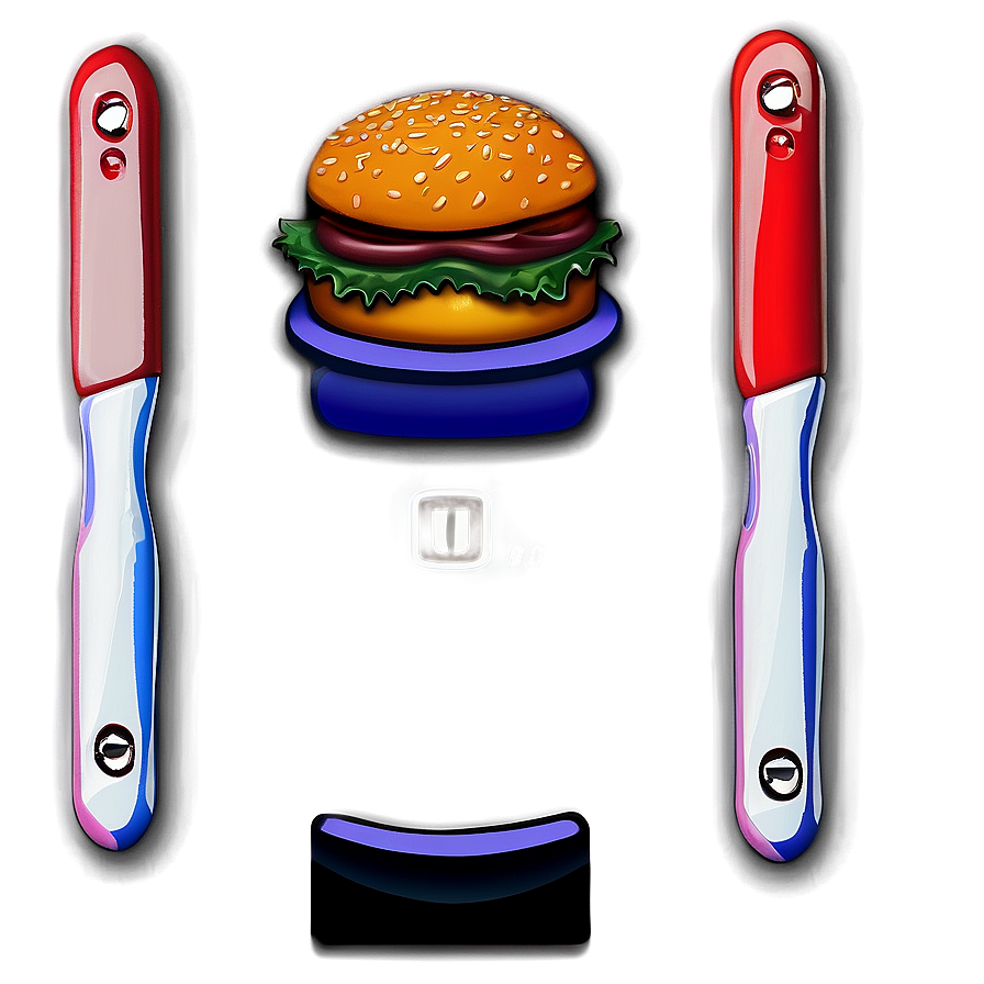 Custom Hamburger Menu Design Png 44