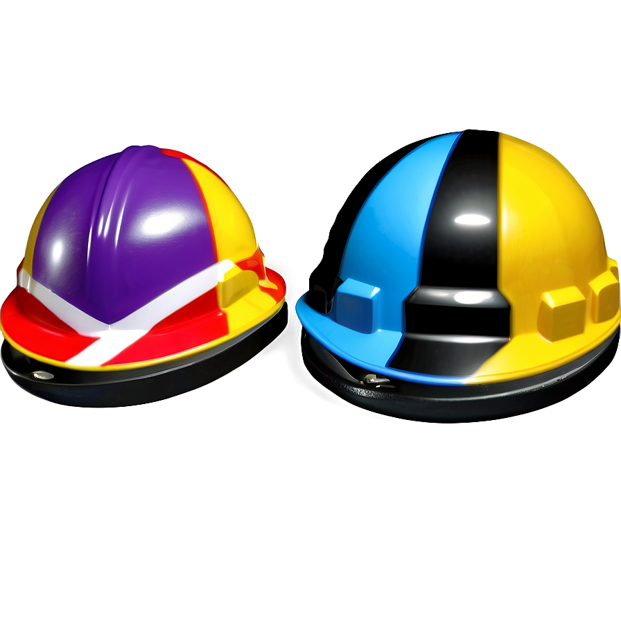 Custom Hard Hat Png 51