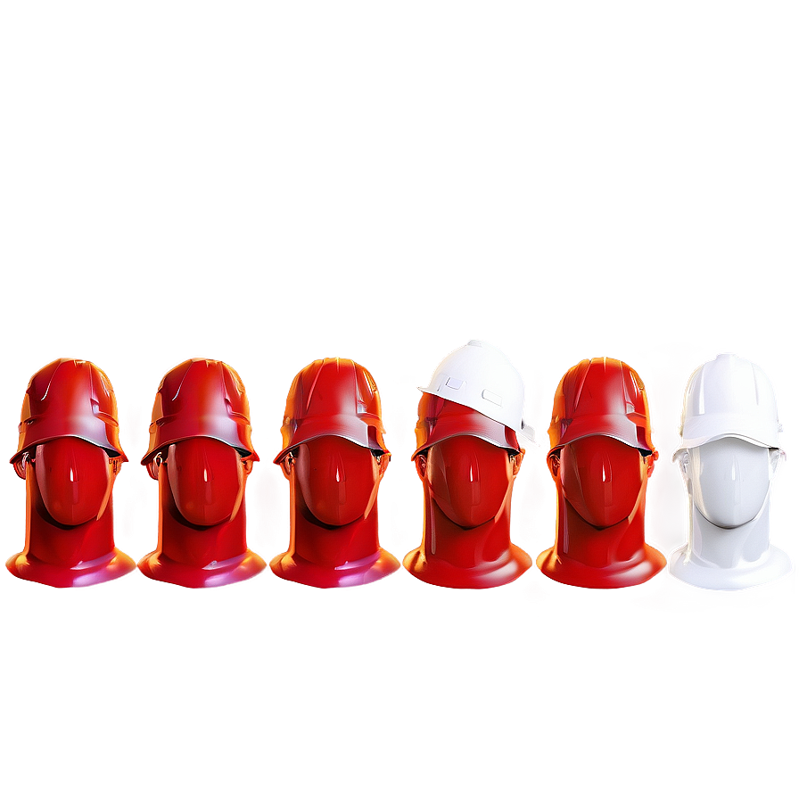 Custom Hard Hat PNG ady PNG with transparent background