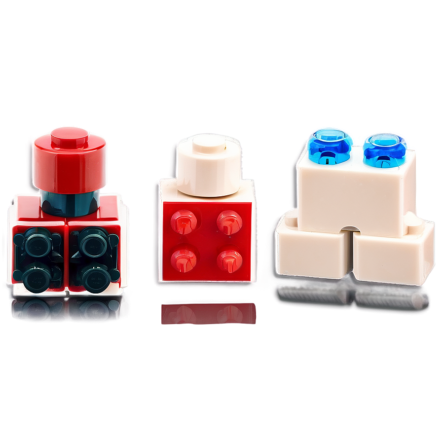 Custom Lego Block Creation Png 3