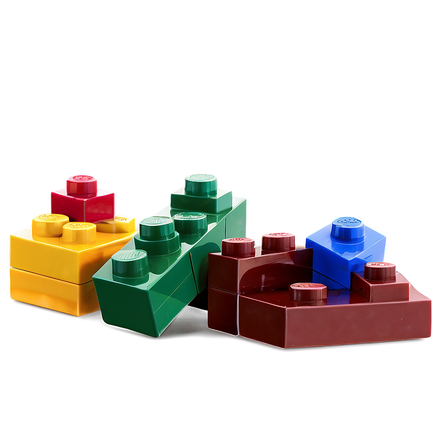 Custom Lego Block Creation Png 70