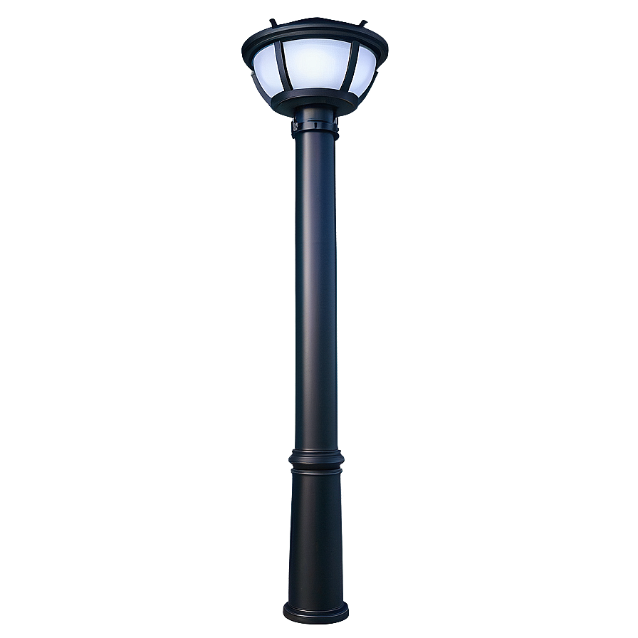 Custom Light Pole Png 06212024