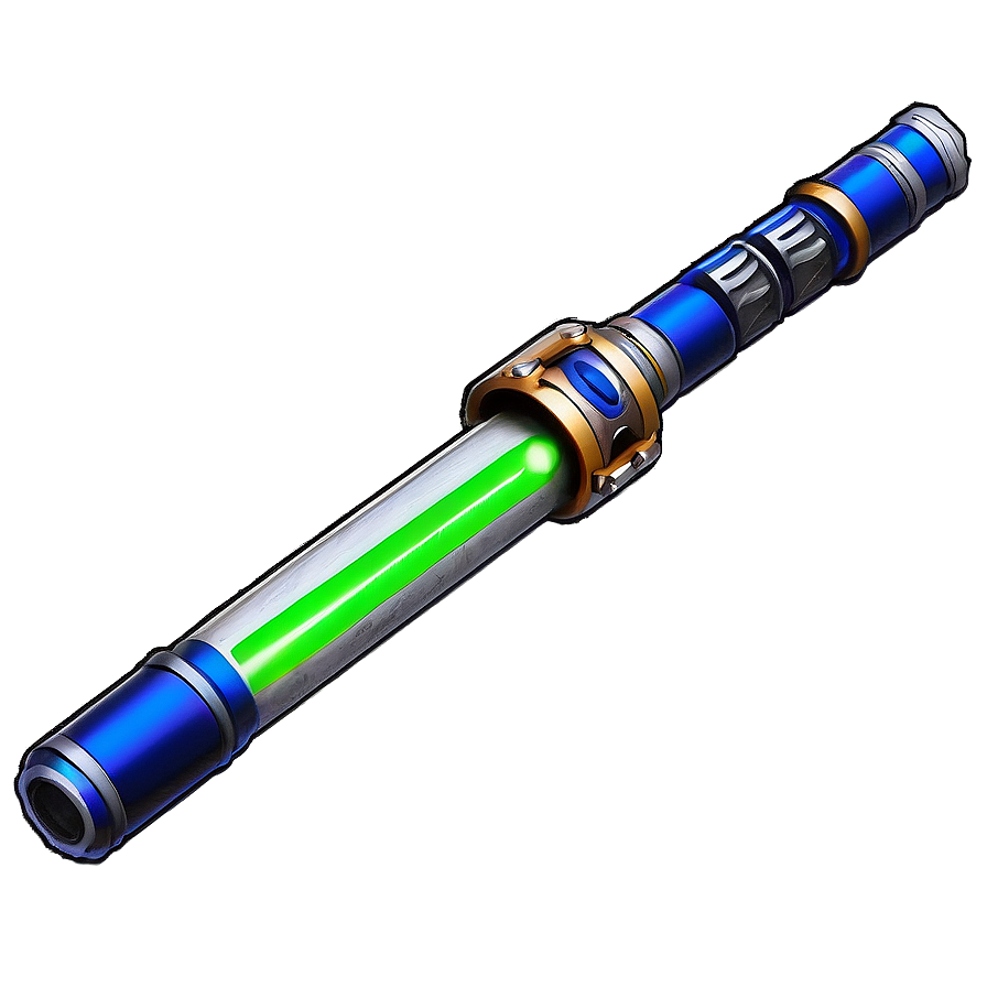 Custom Lightsaber Build PNG fym50 PNG with transparent background