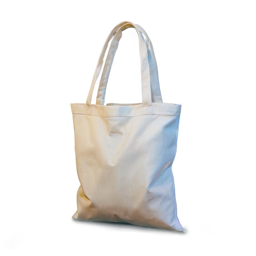 Custom Logo Tote Bag Png 77