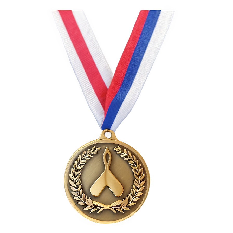 Custom Medal Png Wim3