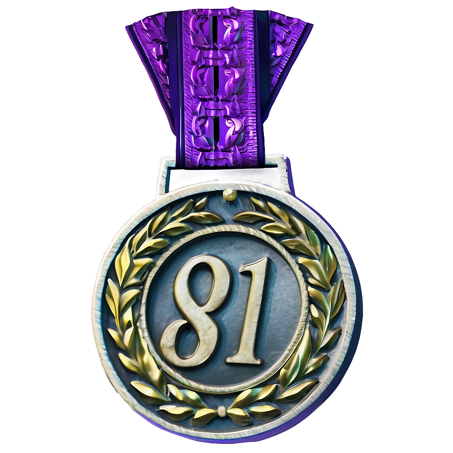 Custom Medal Png Xsi96