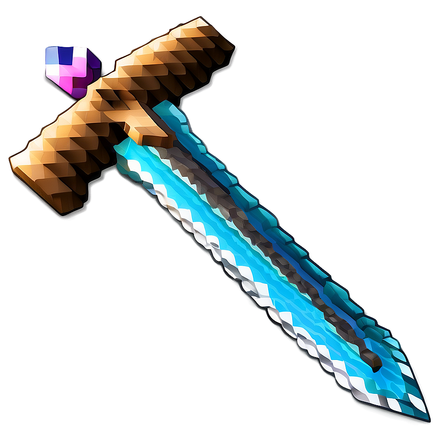 Custom Minecraft Sword Designs Png Oxe30