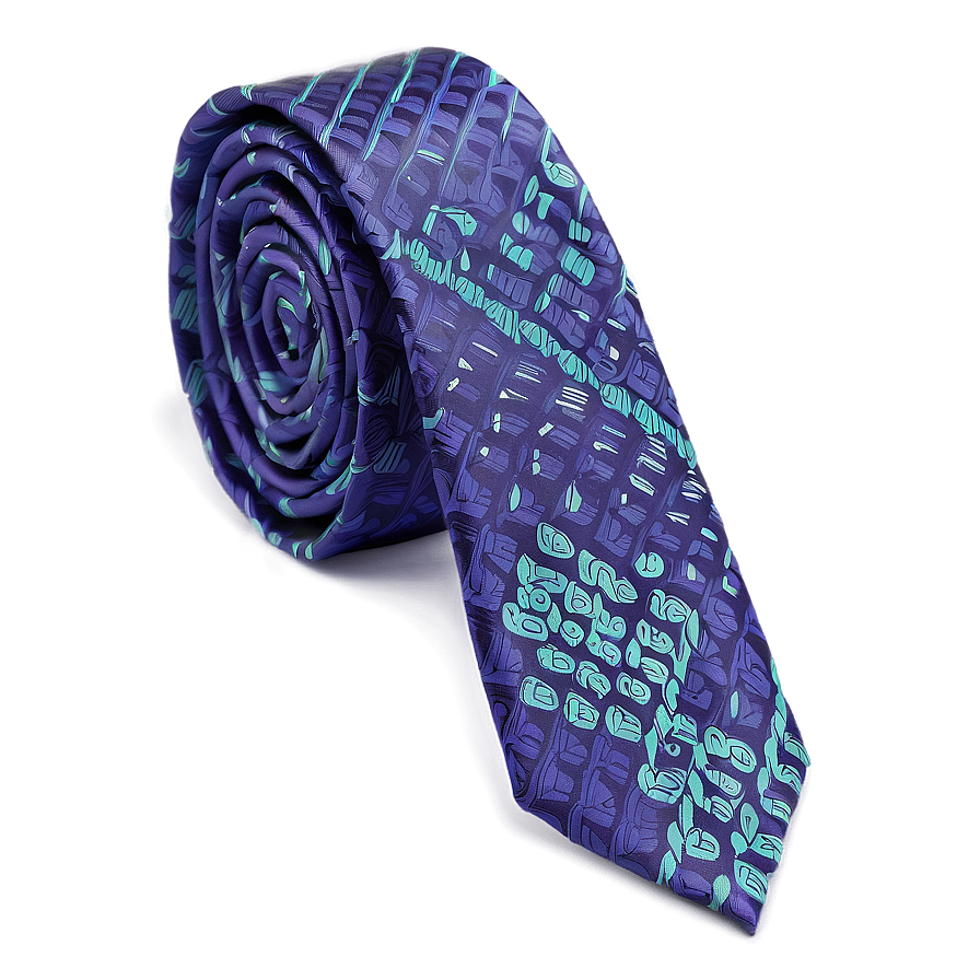 Custom Necktie Png 06272024