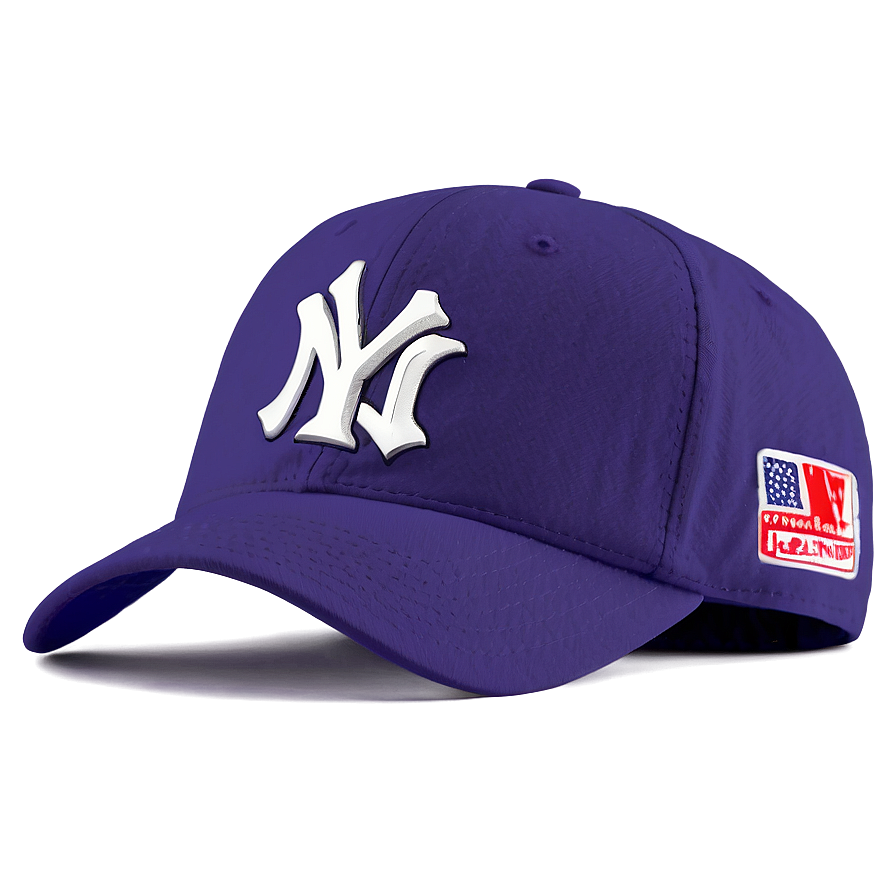 Custom Ny Hat Png 06272024