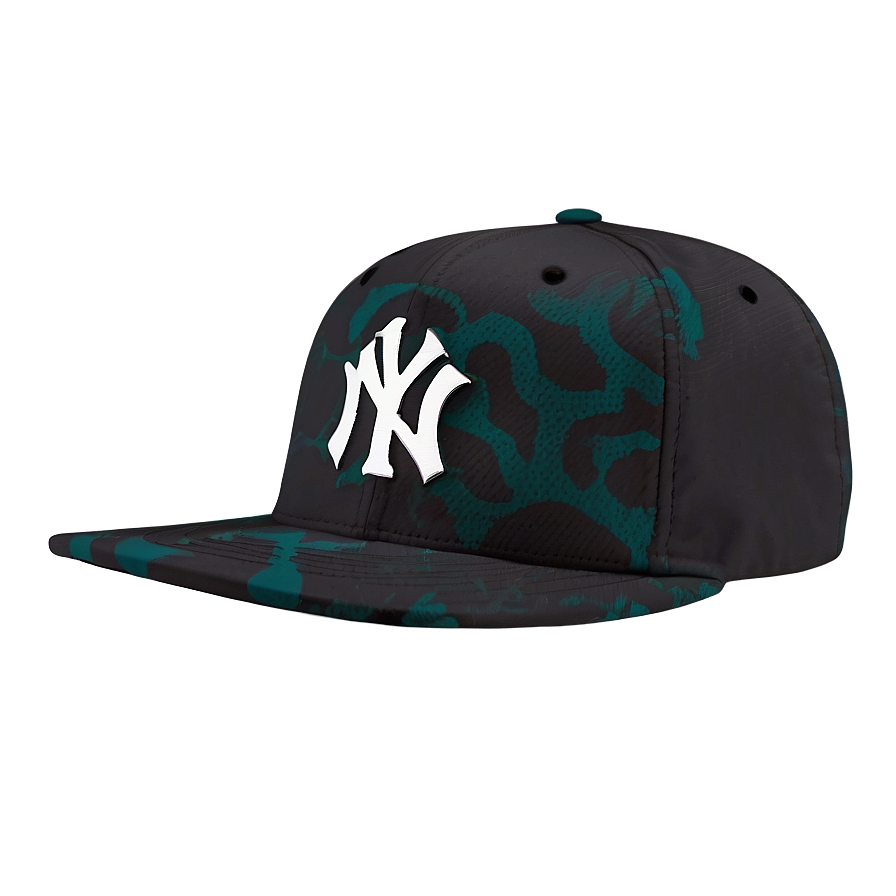 Custom Ny Hat Png Ybe6