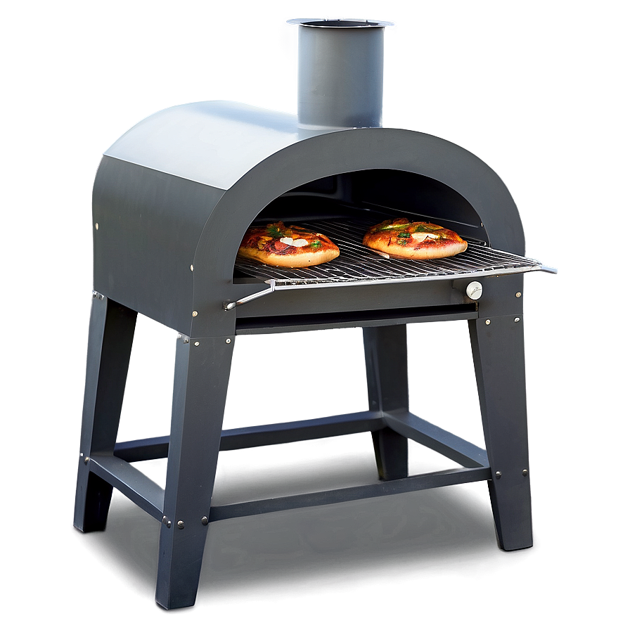 Custom Outdoor Oven Png 32