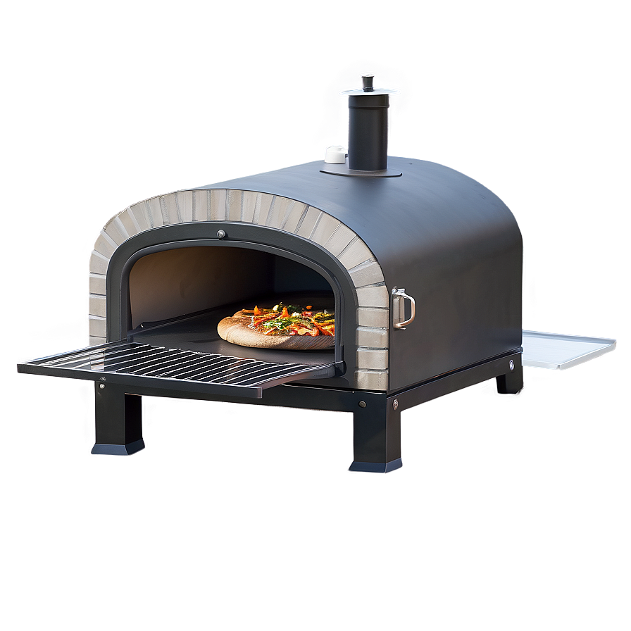 Custom Outdoor Oven Png 79