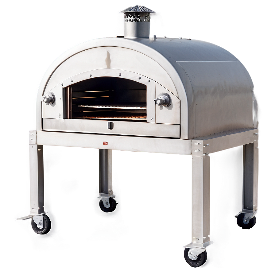 Custom Outdoor Oven Png Sqb36