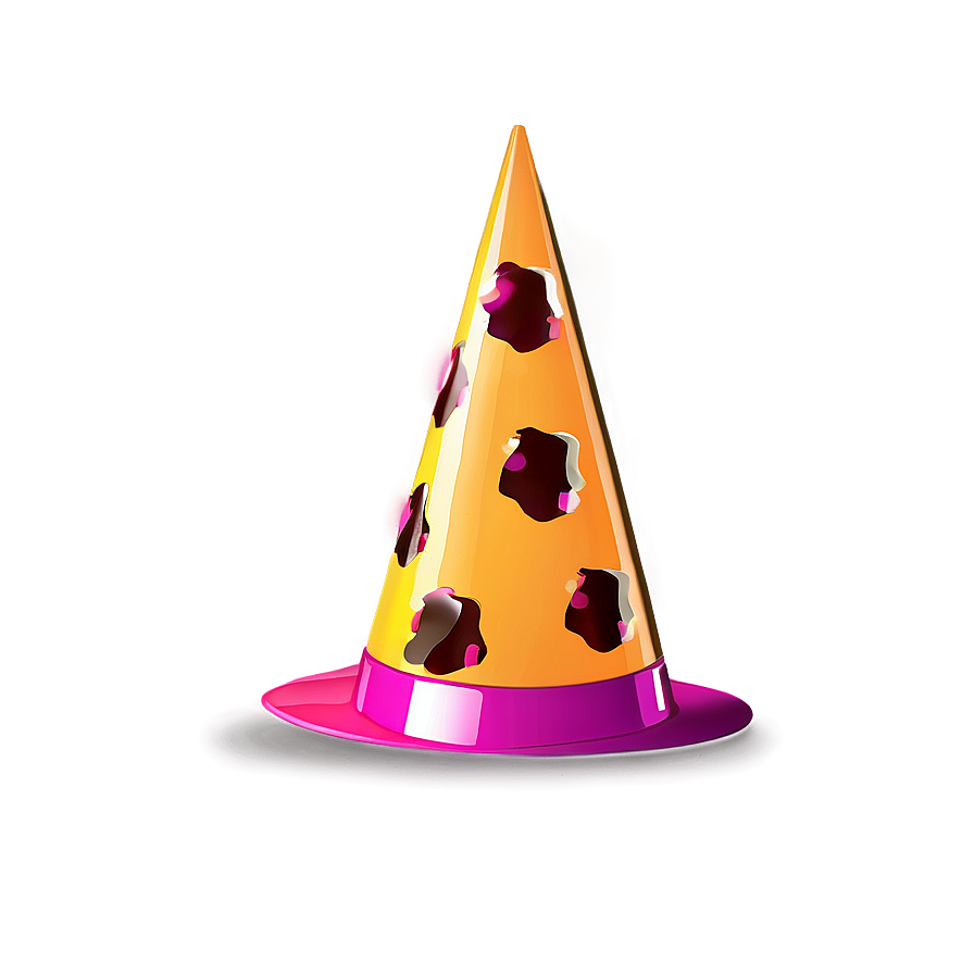 Custom Party Hat Png Hpo12