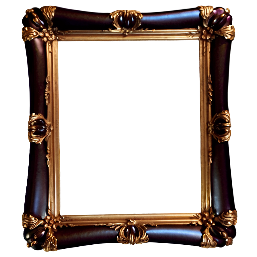 Custom Photo Frame Png Bvx