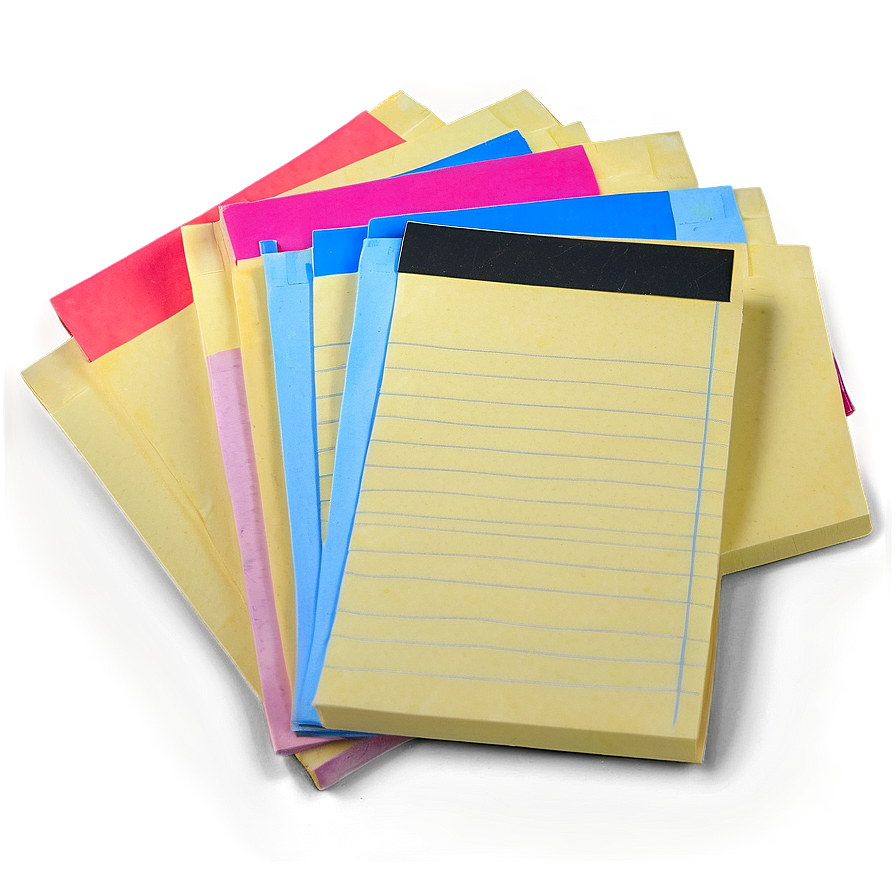 Custom Post It Note Png 05252024