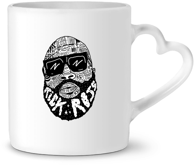 Custom Printed Mugwith Graphic Design