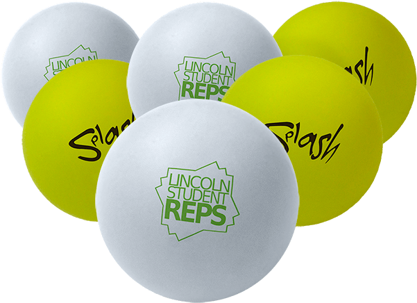 Ping Pong Ball Png - Ping Pong Balls Png, Transparent Png PNG with transparent background