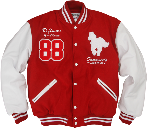 Jacket Png, Transparent Png PNG with transparent background