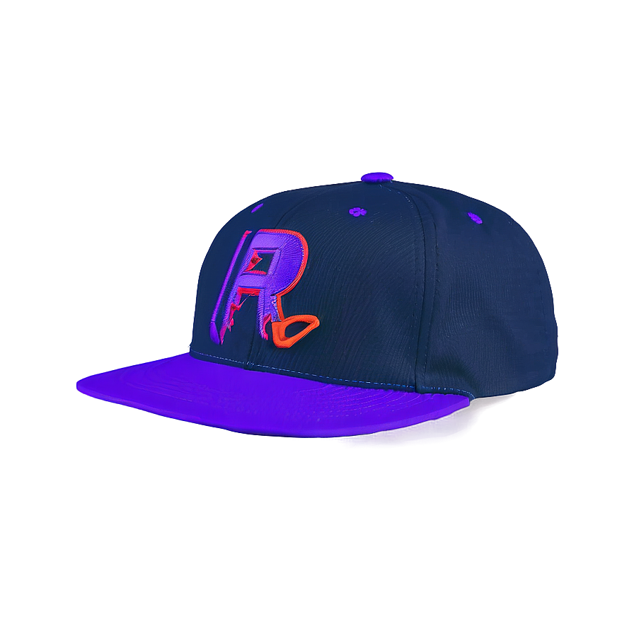 Custom Snapback Cap Png 11