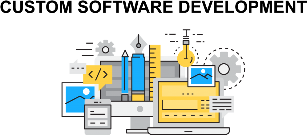 Software Development-01 - Computer Operator Programming Assistant, HD Png Download PNG with transparent background