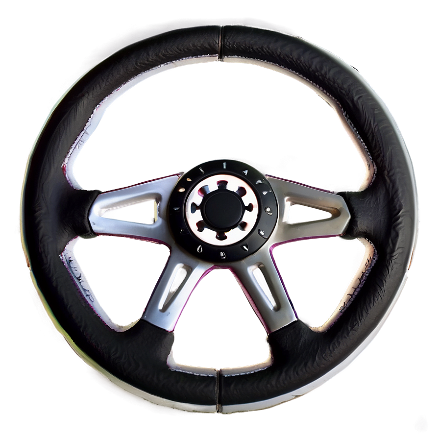 Custom Steering Wheel Design Png Fyw