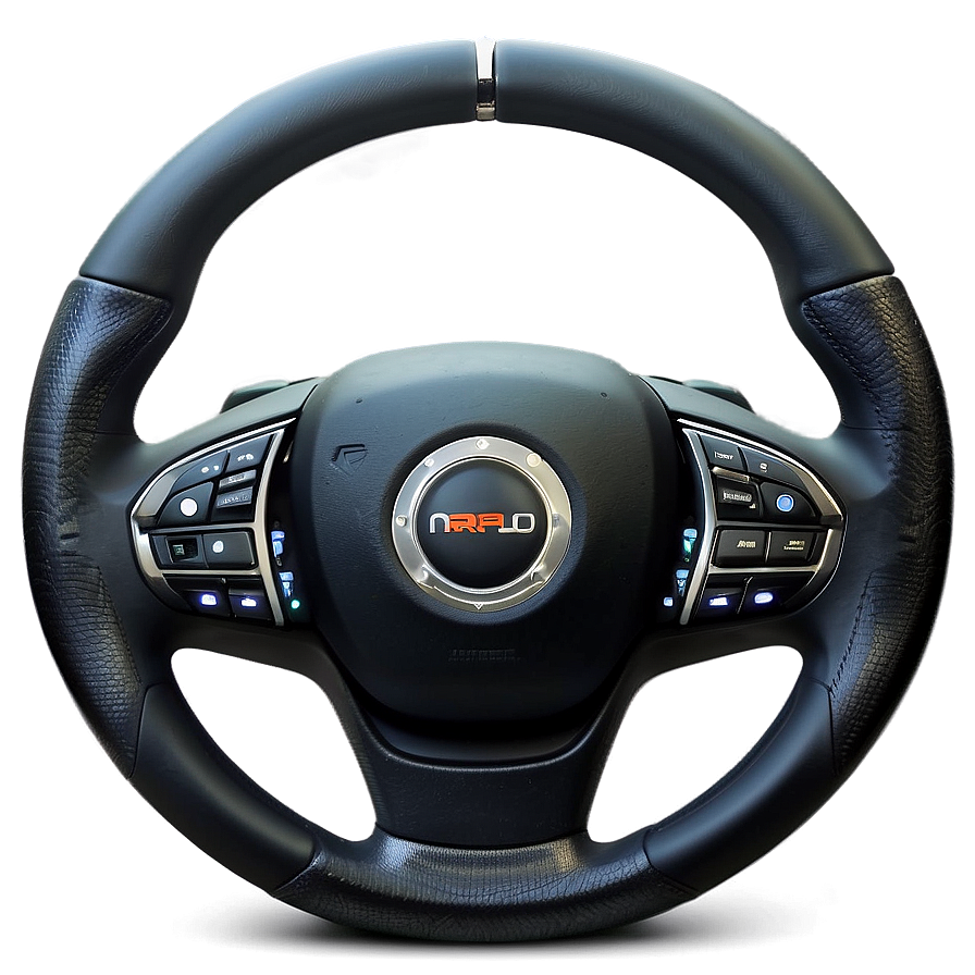 Custom Steering Wheel Design Png Pxg82