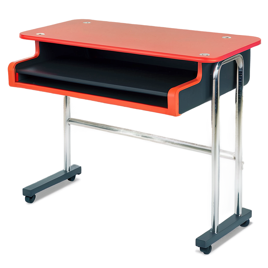 Custom Student Desk Png Ysd