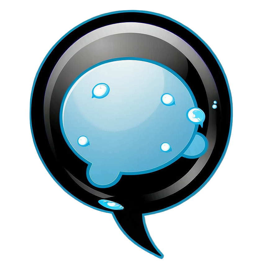 Custom Talk Bubble Png Lsc