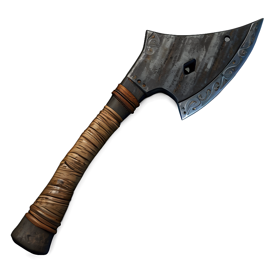 Custom Tomahawk Png Ldd