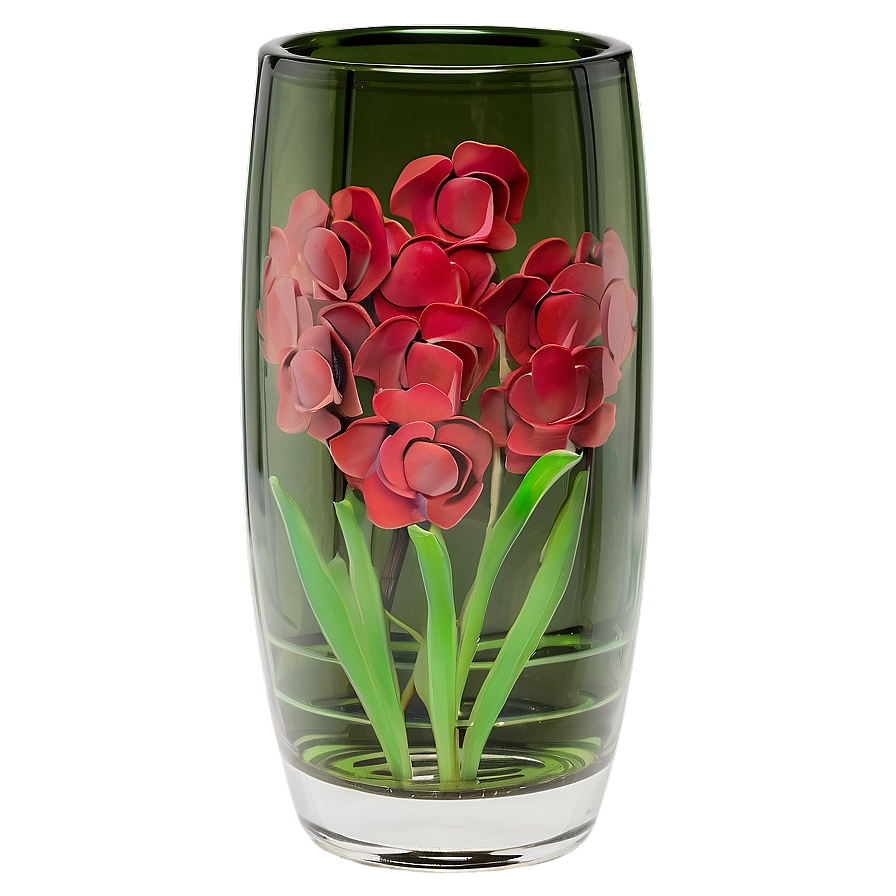 Custom Vase Png Mvo