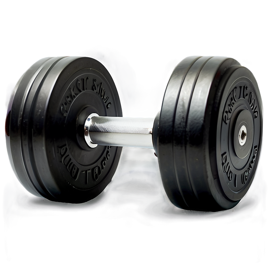 Custom Weight Dumbbells Png 8