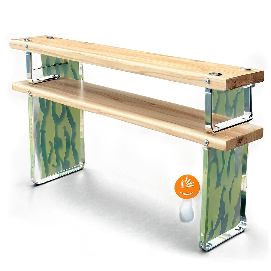 Custom Wood Shelf Creations Png 67