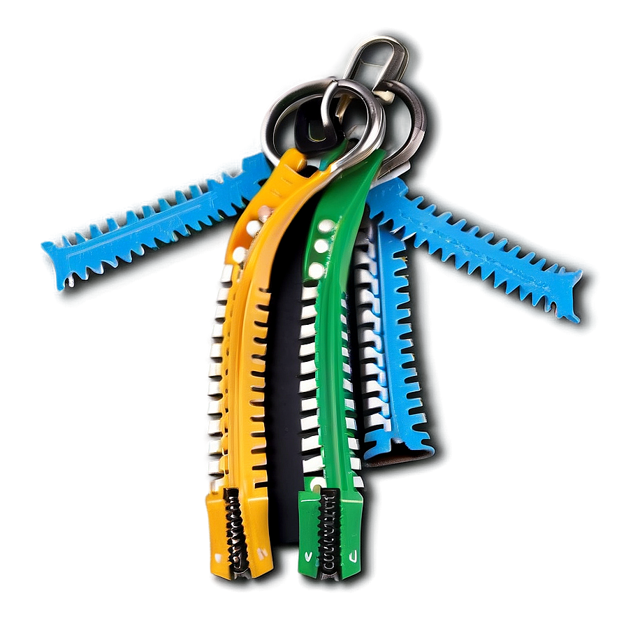 Custom Zipper Design Png Sea