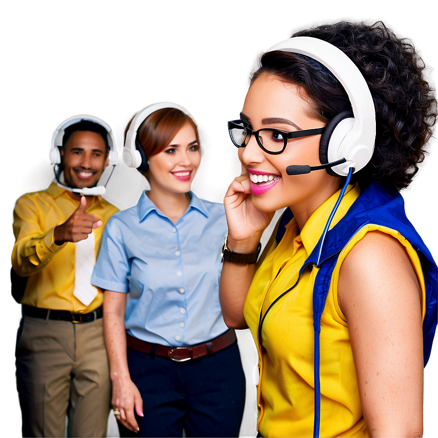 Customer Service Icon PNG rgp PNG with transparent background