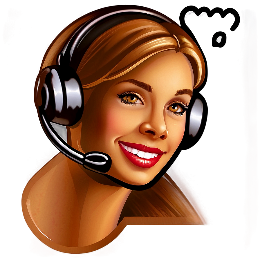 Customer Service Icon PNG trk PNG image with a transparent background, free high-resolution download