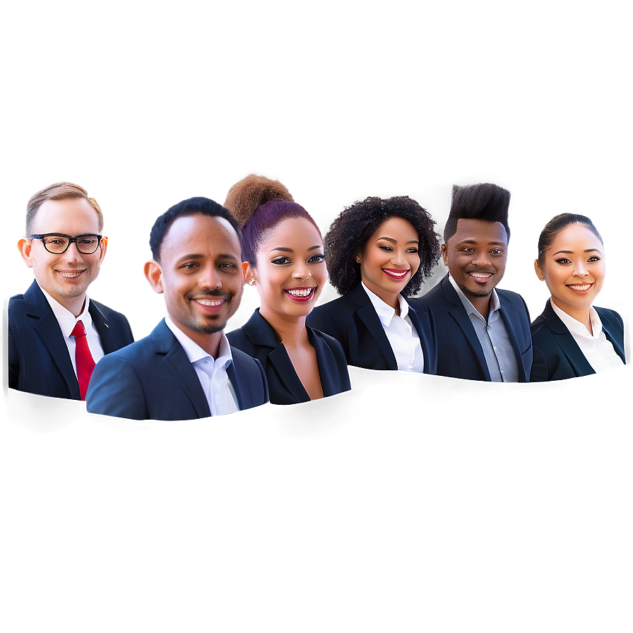 Customer Success Team PNG sxr98 PNG with transparent background