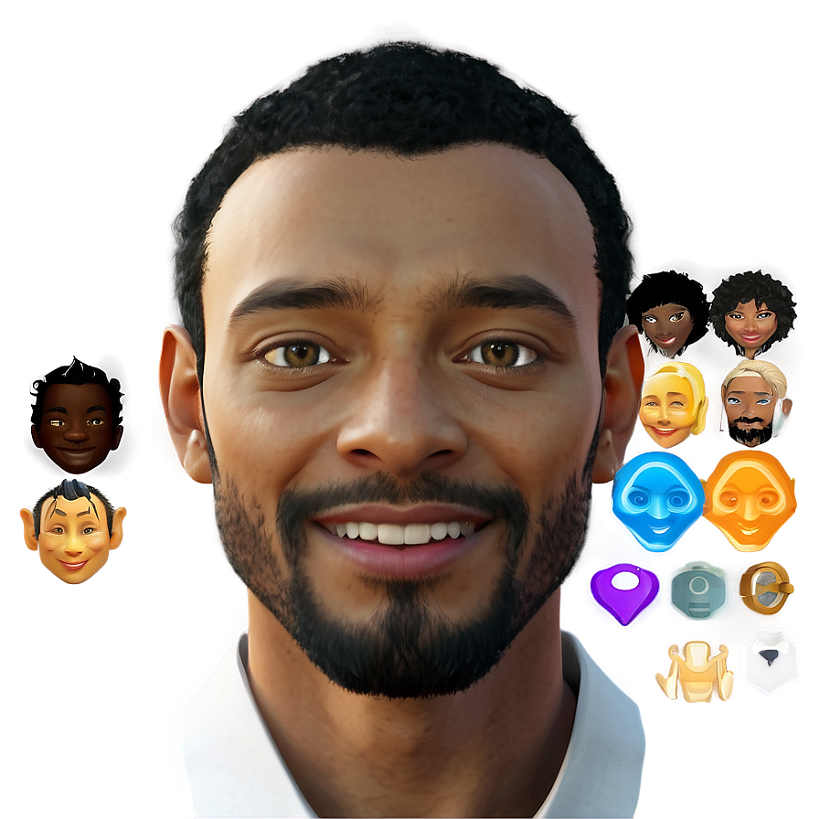 Customizable Avatar Png Tne89