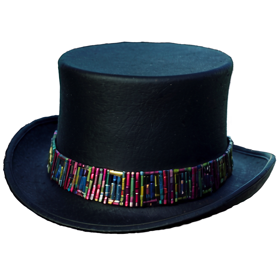 Customizable Blank Top Hat Png Ccf89